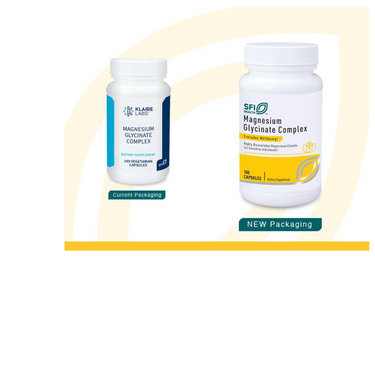 Magnesium Glycinate Complex